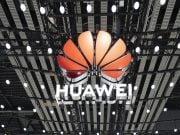 logo Huawei