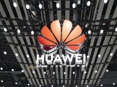 logo Huawei