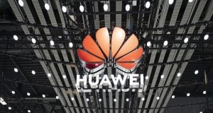 logo Huawei