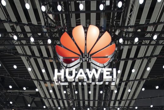 logo Huawei