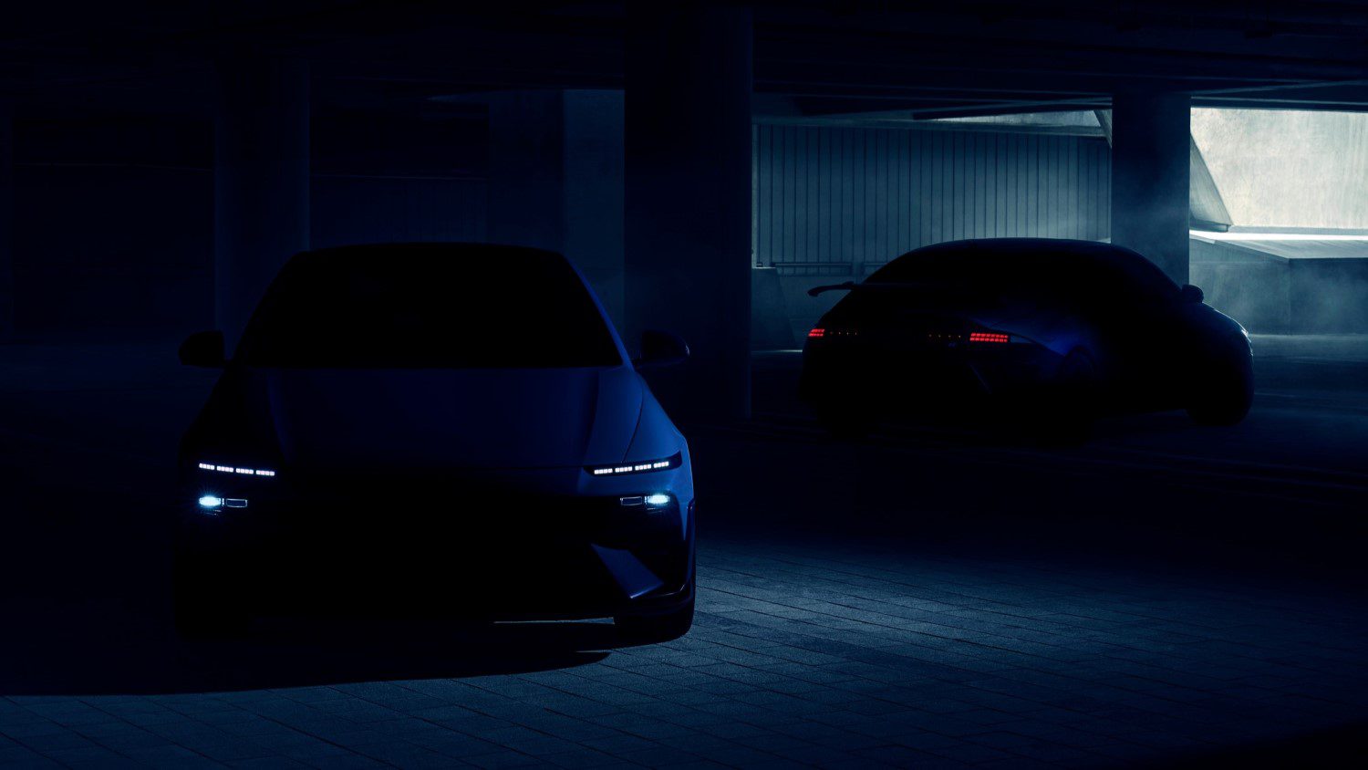 Hyundai IONIQ 6 N