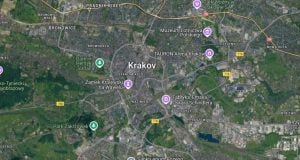 Krakov