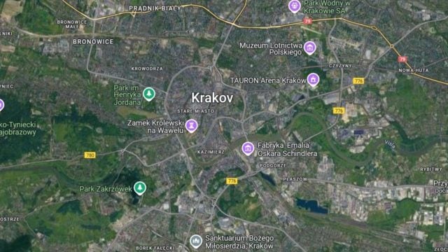 Krakov