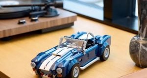 LEGO Icons Shelby Cobra 427
