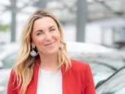 Lenka Glavinić Pivoňková