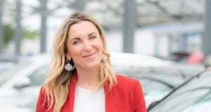 Lenka Glavinić Pivoňková
