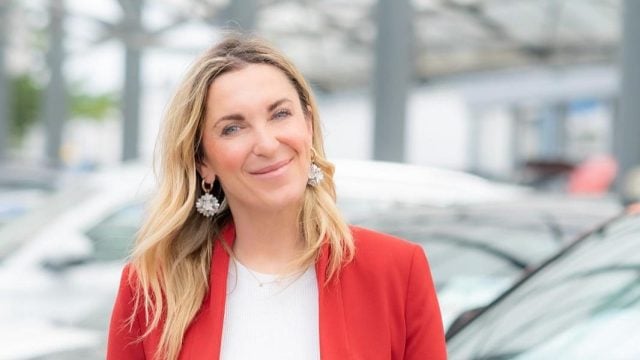 Lenka Glavinić Pivoňková