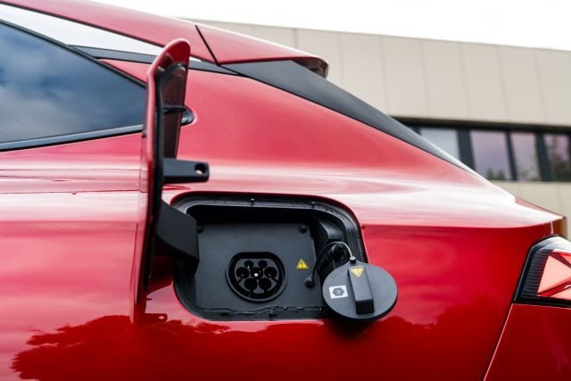 MG_HS_PHEV_11 MG HS PHEV