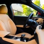 MG HS PHEV