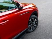MG HS PHEV
