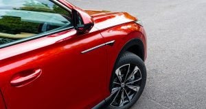 MG HS PHEV