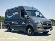 Mercedes-Benz eSprinter