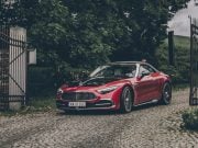 Mercedes Maybach SL Monogram Series