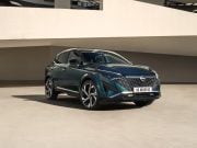 Nissan Qashqai e-POWER