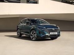 Nissan Qashqai e-POWER