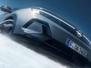 Opel Grandland Electric 4WD
