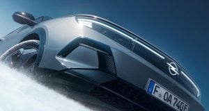 Opel Grandland Electric 4WD