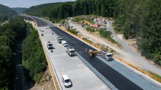 najdlhší most Slovenska