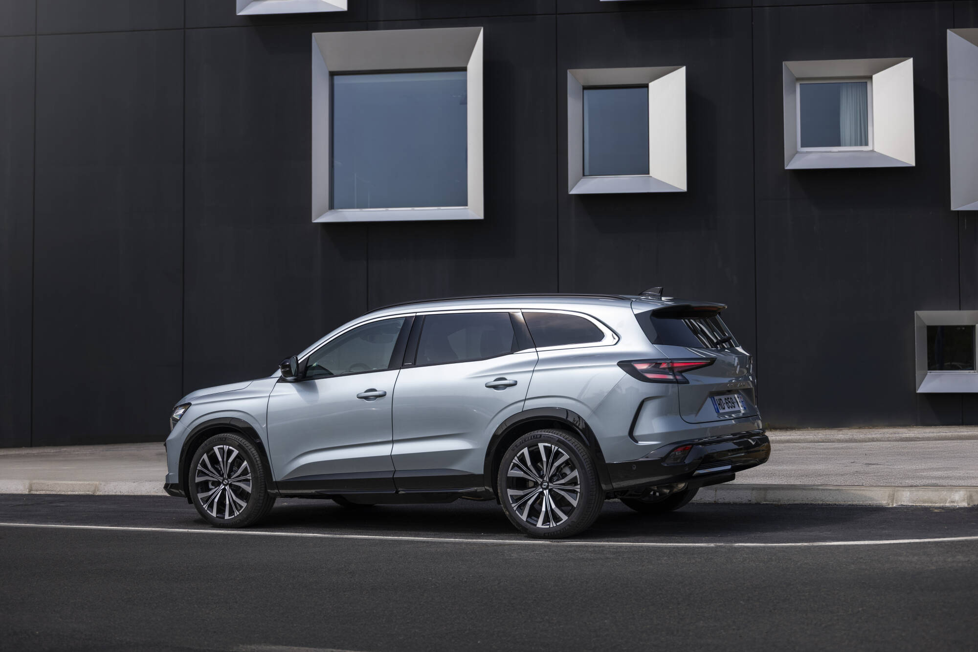 Renault Espace