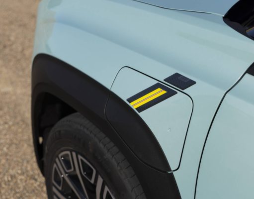 Renault 4 E-Tech