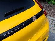 Renault 5 E-Tech