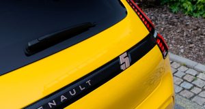 Renault 5 E-Tech
