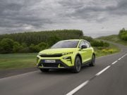 Škoda Elroq RS