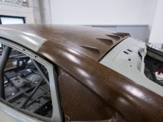 Škoda Enyaq RS Race