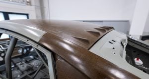 Škoda Enyaq RS Race
