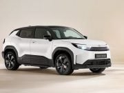 Toyota Urban Cruiser