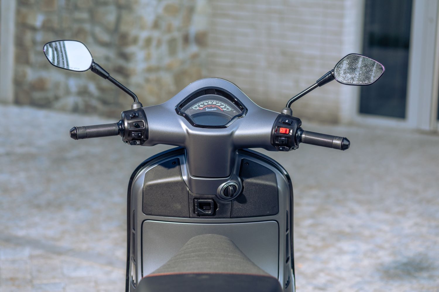 Vespa 310 GTS