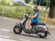 Vespa 310 GTS