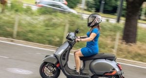 Vespa 310 GTS