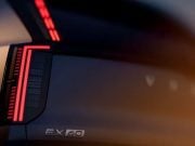 Volvo EX60