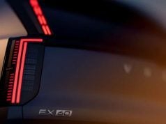 Volvo EX60