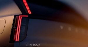 Volvo EX60
