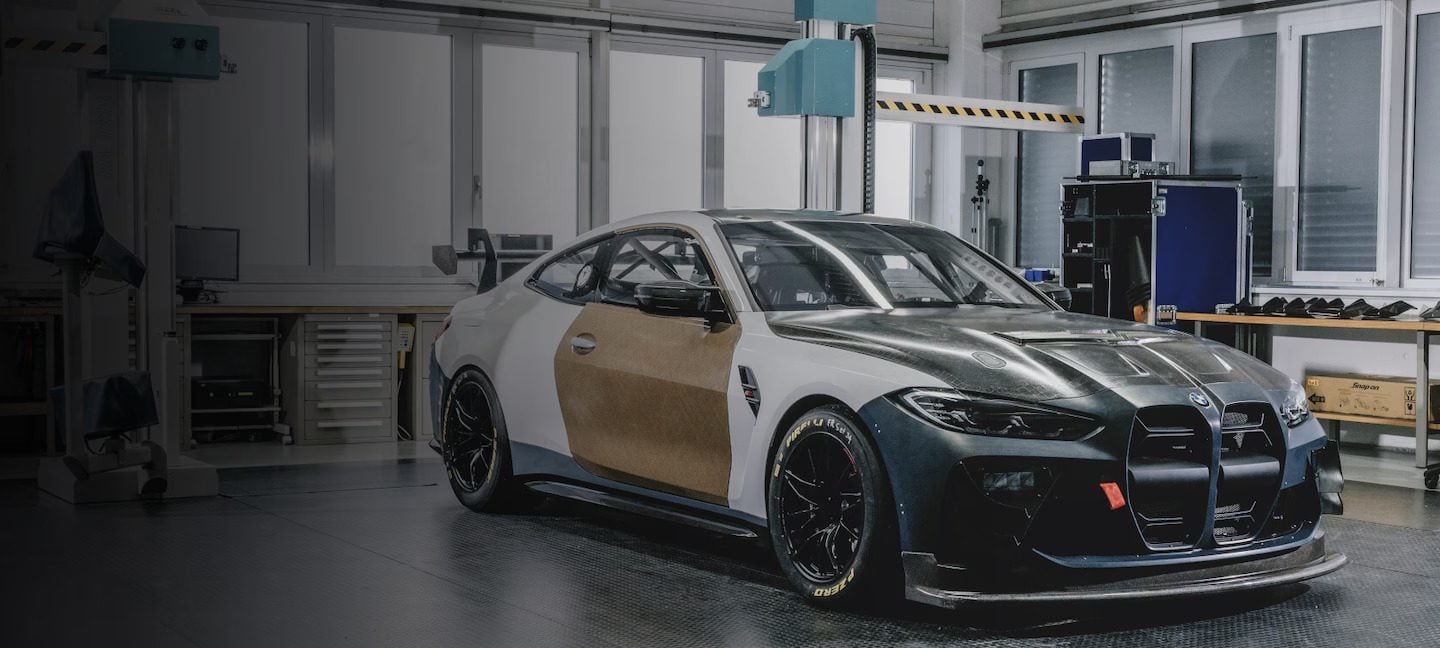 BMW M4