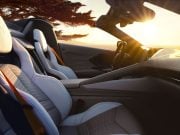 Chevrolet Corvette ZR1X