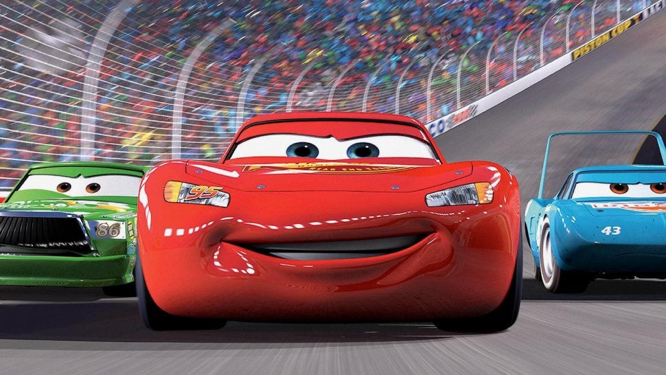 film Cars