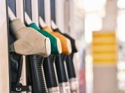 zakazujú tankovanie