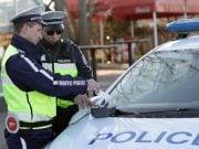 polícia