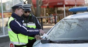 polícia