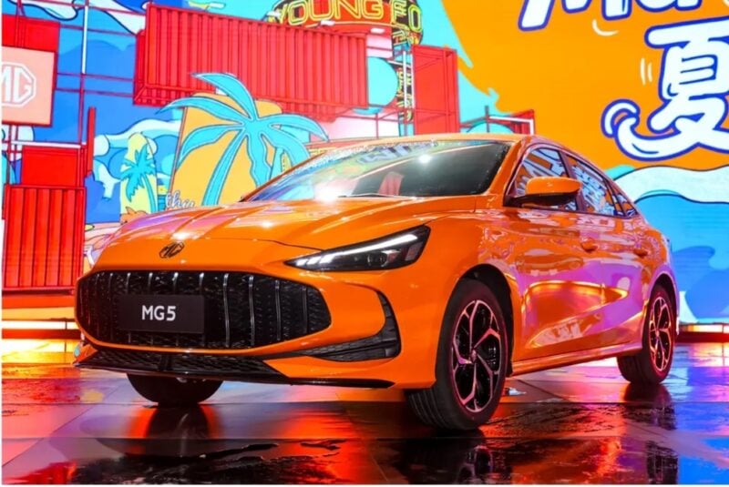 MG5