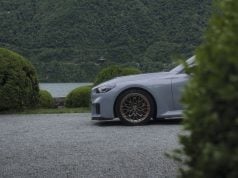 BMW M2 CS