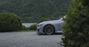 BMW M2 CS