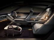 Bentley EXP 15