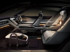Bentley EXP 15