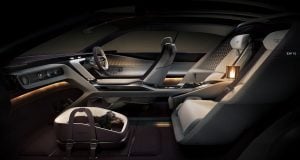 Bentley EXP 15