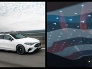 Mercedes CLA Shooting Brake