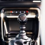 manuálna prevodovka vo vozidle Citroen C3 Aircross
